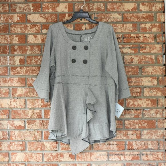 lur Tops - lur Top